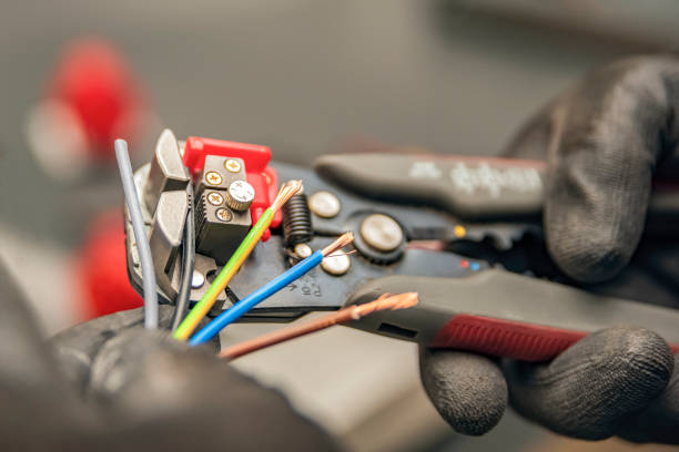 Best Electrical Outlet Repair  in Orida Ridge, FL