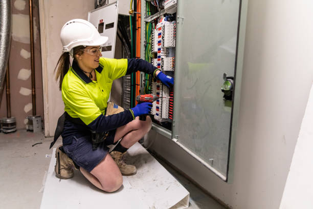 Best Generator Installation Services  in Orida Ridge, FL