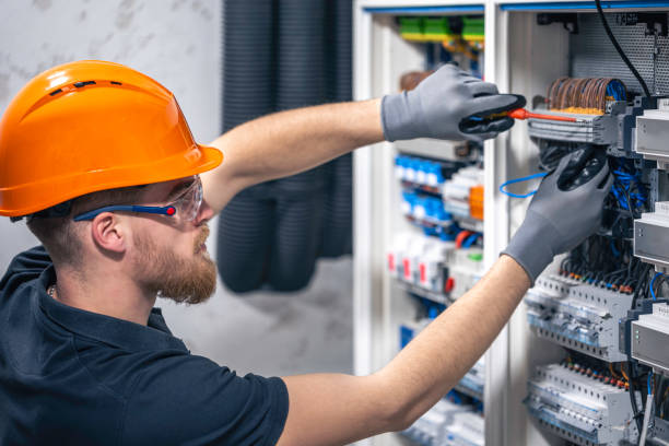 Best Electrical Rewiring Services  in Orida Ridge, FL