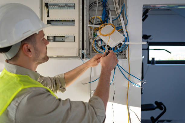 Best Electrical Repair Services  in Orida Ridge, FL