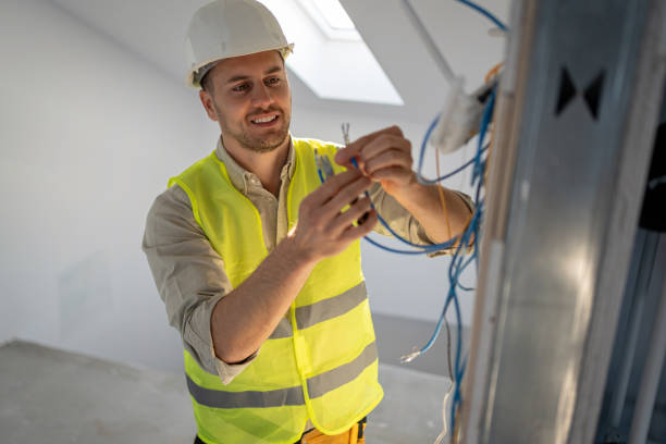 Best Electrical Upgrades for Homes  in Orida Ridge, FL