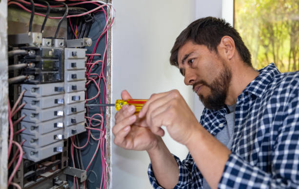 Best Electrical Wiring Services  in Orida Ridge, FL